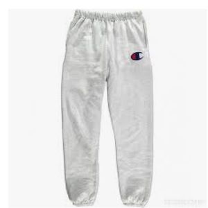 Champion sweats